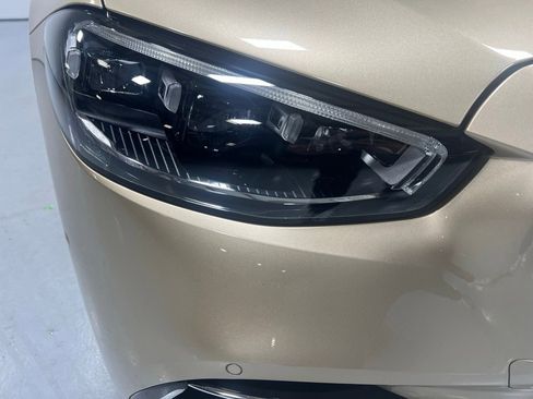 Used 2022 Mercedes-Benz S 580 4MATIC Sedan image 10