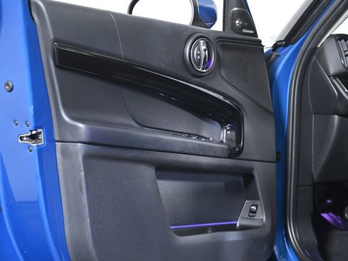 Certified 2023 MINI Cooper Countryman S image 29