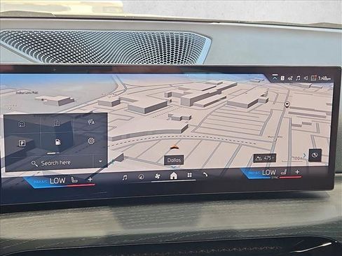 Used 2026 BMW 430i w/ Parking Assistance Package RWD image 14