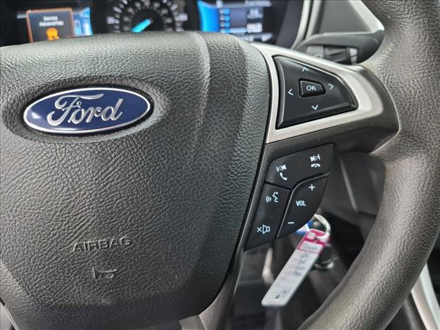 Used 2015 Ford Fusion SE FWD image 30