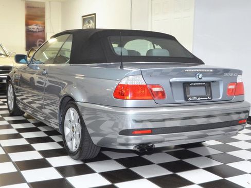 Used 2006 BMW 325Ci Convertible image 8
