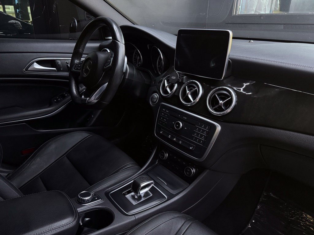 Used 2015 Mercedes-Benz CLA 45 AMG 4MATIC image 23