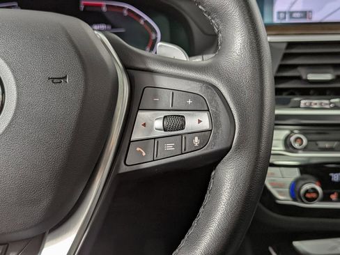 Used 2021 BMW X3 xDrive30i w/ Convenience Package image 25