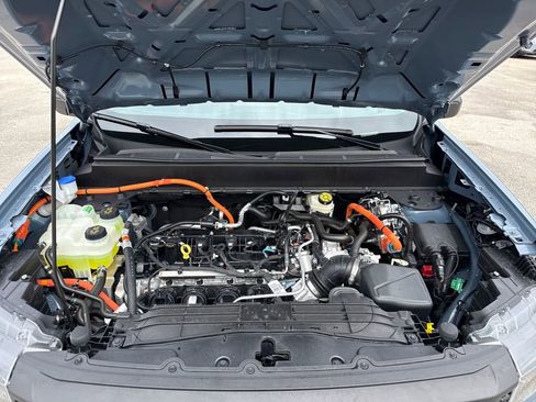 Used 2025 Ford Maverick XLT image 27