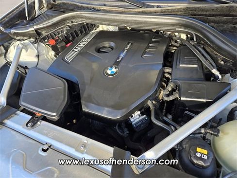 Used 2018 BMW X3 xDrive30i w/ Premium Package image 20
