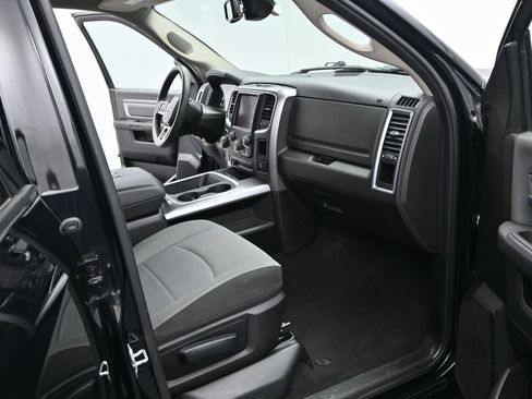 Used 2023 RAM 1500 Classic SLT w/ Trailer & Traction Group AWD/4WD image 6