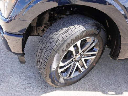 Certified 2023 Ford F150 XL w/ STX Appearance Package image 28