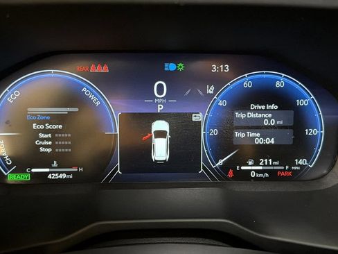 Used 2023 Toyota RAV4 Limited image 33