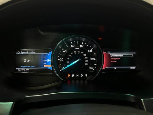 Used 2016 Ford Explorer Limited w/ Equipment Group 301A AWD/4WD image 24