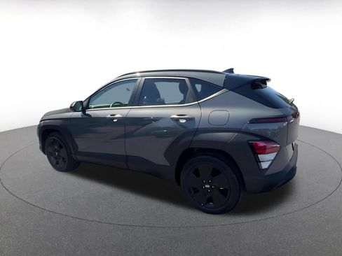 Used 2026 Hyundai Kona SEL Sport FWD image 10