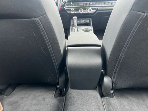 Used 2024 Honda Civic Sport image 33