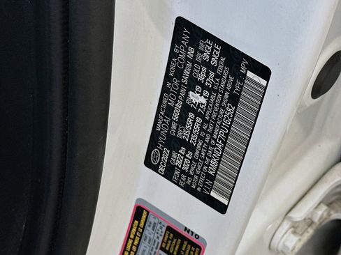 Used 2023 Hyundai Ioniq 5 SEL image 12