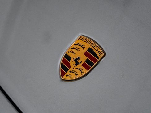 Certified 2024 Porsche 911 Targa 4 GTS AWD/4WD image 27