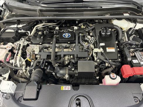Used 2022 Toyota Corolla LE image 28