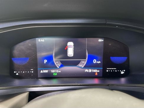 Certified 2022 Volkswagen Taos SE image 10