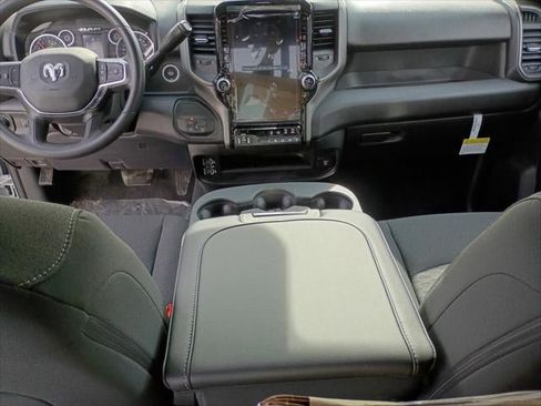 New 2026 RAM 2500 Tradesman AWD/4WD image 27