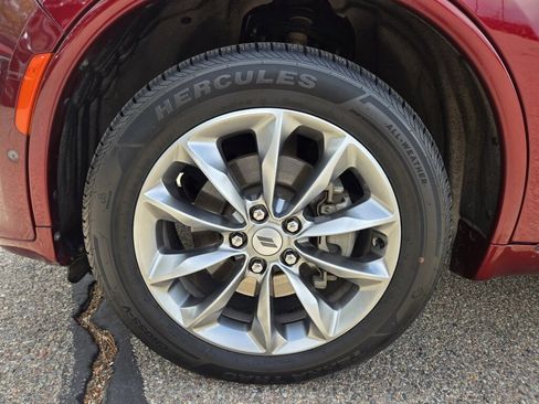 Used 2021 Dodge Durango Citadel AWD/4WD image 18