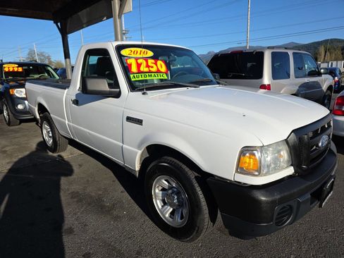 Used 2010 Ford Ranger XL image 25