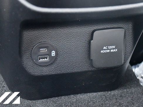 New 2024 Ford Ranger Lariat w/ Trailer Tow Package image 12