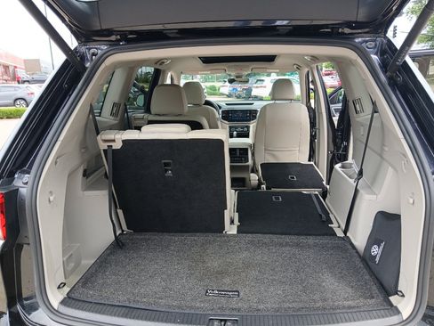 Used 2023 Volkswagen Atlas SEL Premium AWD/4WD image 21