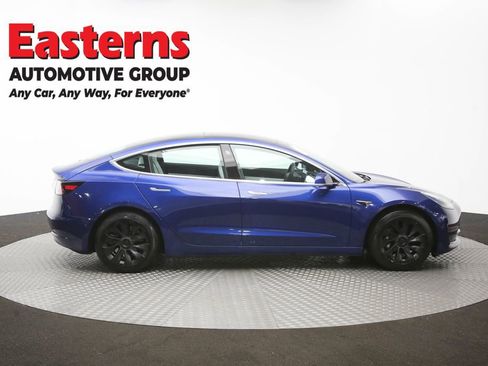 Used 2020 Tesla Model 3 Standard Range Plus image 43