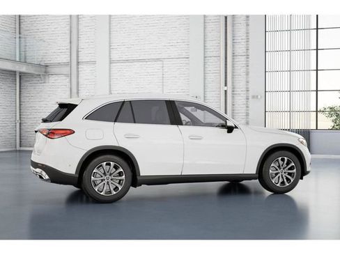 New 2026 Mercedes-Benz GLC 300 4MATIC image 18
