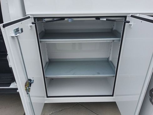 New 2025 Ford Transit 350 w/ Exterior Upgrade Package RWD image 14