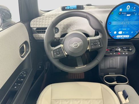 New 2026 MINI Cooper S image 25