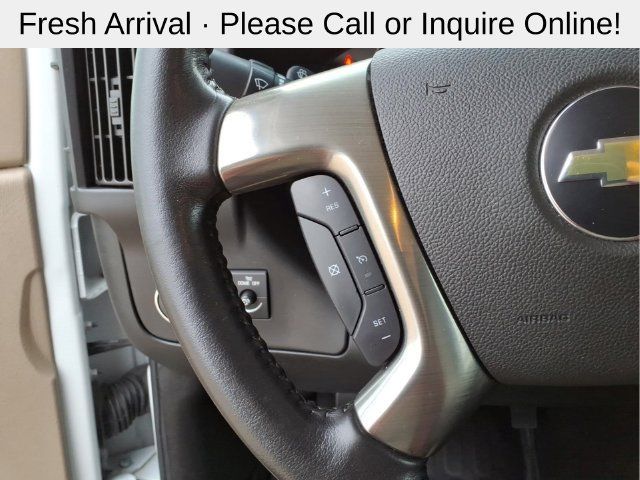 Used 2019 Chevrolet Express 2500 w/ Driver Convenience Package RWD image 17
