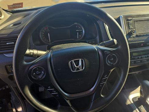 Used 2019 Honda Ridgeline Sport image 21