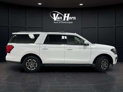 Used 2024 Ford Expedition Max XLT AWD/4WD image 8