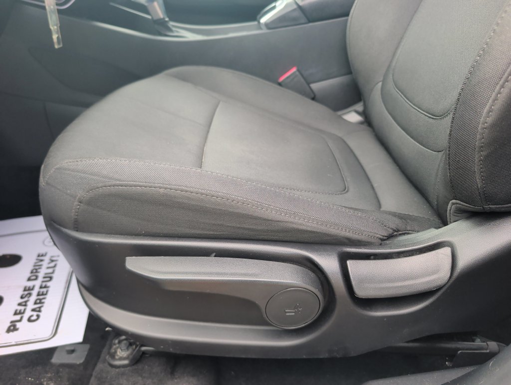 Used 2024 Hyundai Tucson SE FWD image 9