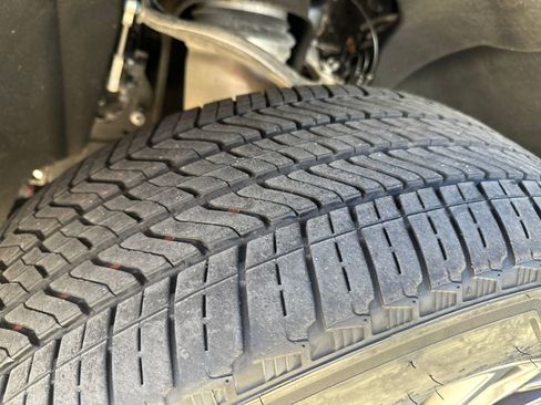 Used 2024 Cadillac Escalade V w/ LPO, Floor Liner Package image 29