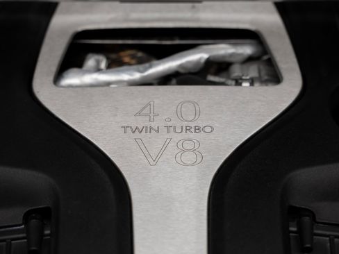 Used 2021 Aston Martin DBX image 77