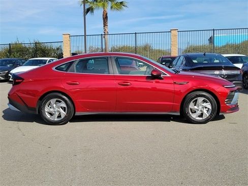 New 2026 Hyundai Sonata SE image 23