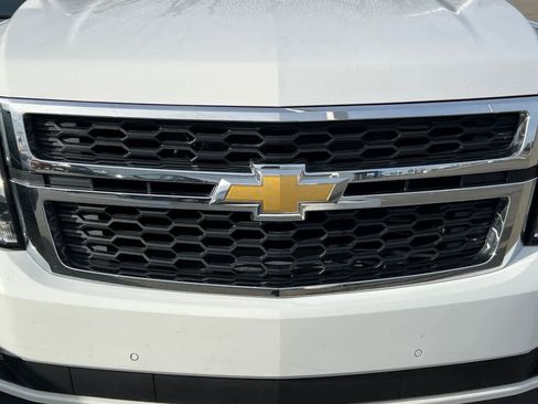 Used 2015 Chevrolet Tahoe LT image 9