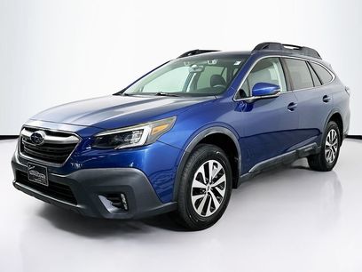 Used 2020 Subaru Outback Premium