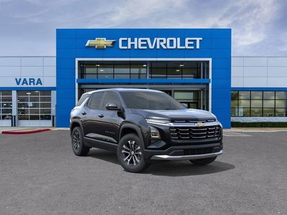 New 2026 Chevrolet Equinox LT