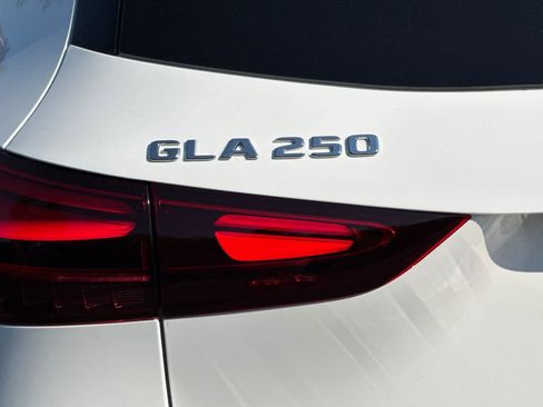 New 2026 Mercedes-Benz GLA 250 image 25