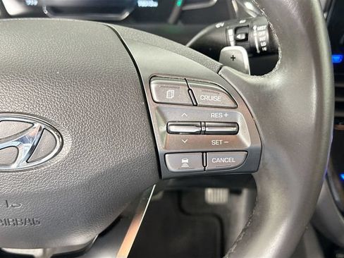 Used 2021 Hyundai Ioniq SEL FWD image 21