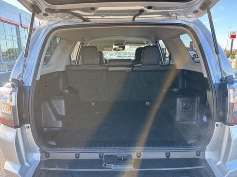 Certified 2024 Toyota 4Runner SR5 Premium image 13