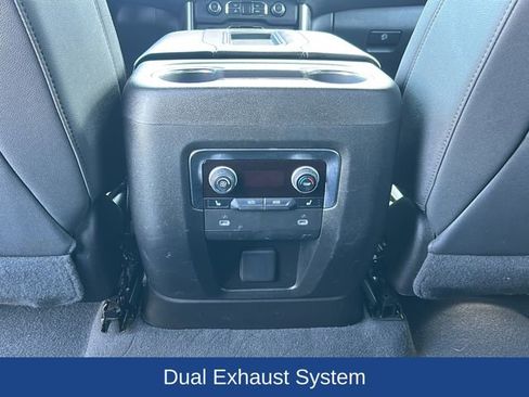 Certified 2023 Chevrolet Suburban Premier AWD/4WD image 31