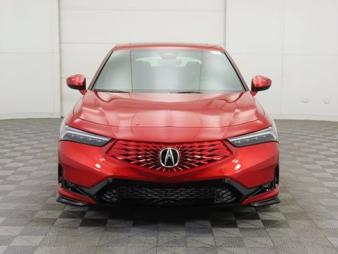 Used 2026 Acura Integra A-Spec FWD image 2