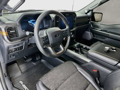 Used 2025 Ford F150 Tremor w/ Bed Utility Package AWD/4WD image 30
