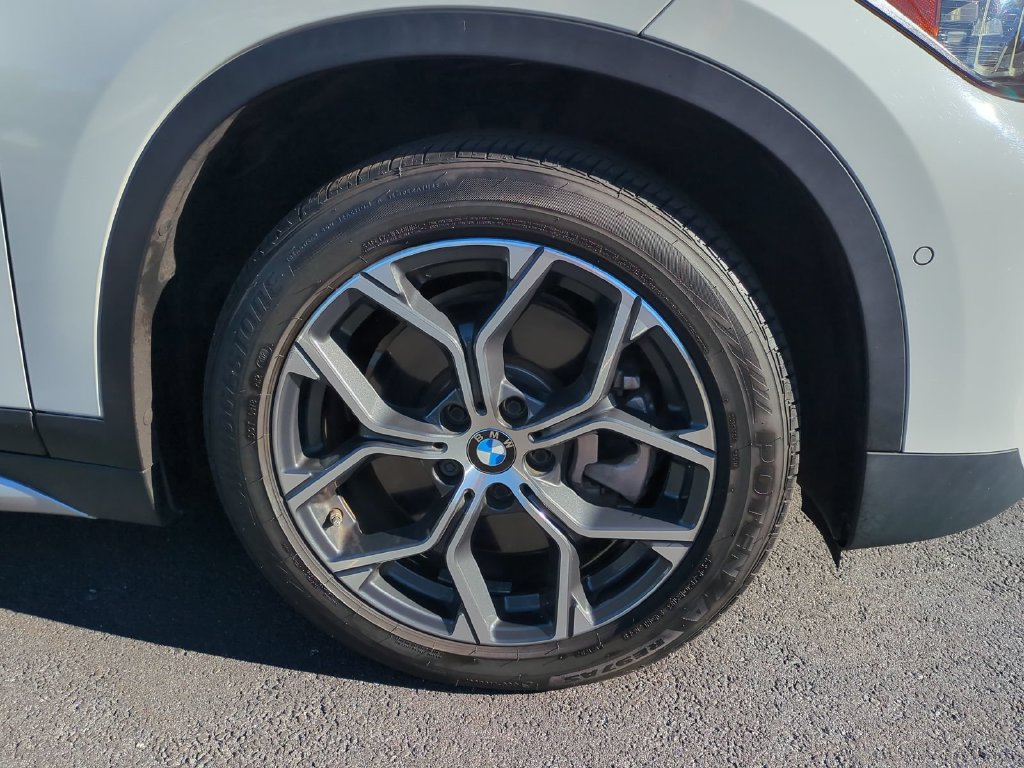 Used 2022 BMW X1 sDrive28i w/ Premium Package FWD image 10