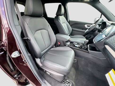 New 2026 Subaru Forester Sport AWD/4WD image 36