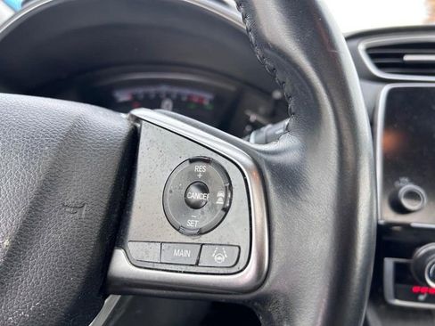 Certified 2018 Honda CR-V EX-L image 15