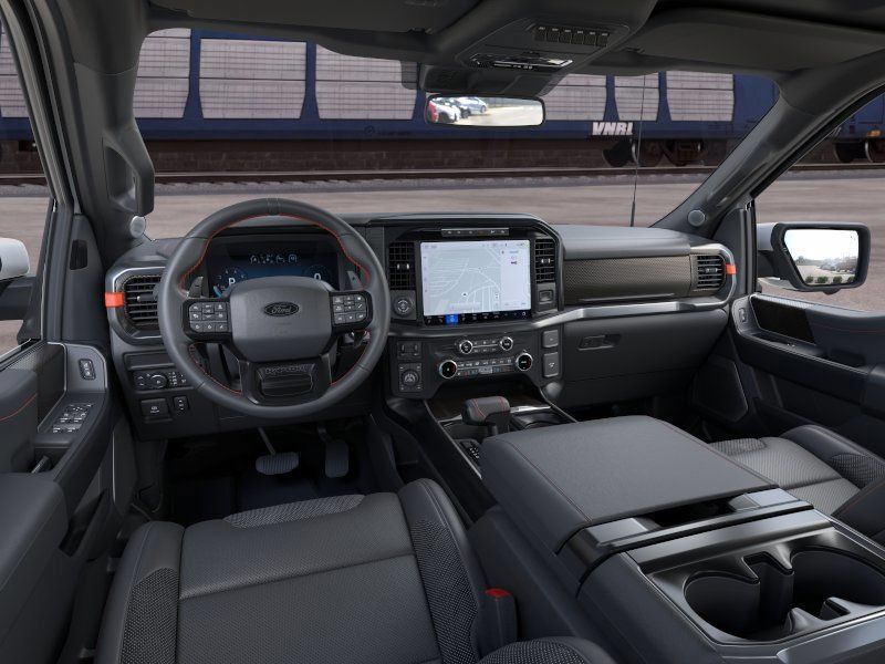 New 2026 Ford F150 Raptor AWD/4WD image 10
