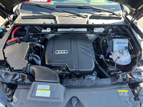 Used 2023 Audi Q5 2.0T Premium w/ Convenience Package AWD/4WD image 19