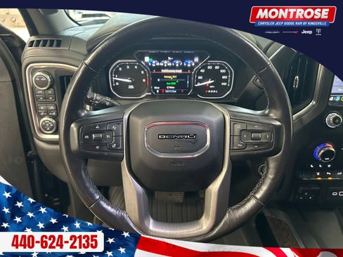 Used 2022 GMC Sierra 2500 Denali w/ Denali Ultimate Package image 15